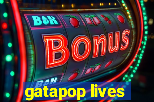 gatapop lives