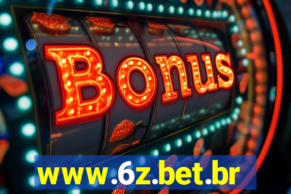 www.6z.bet.br