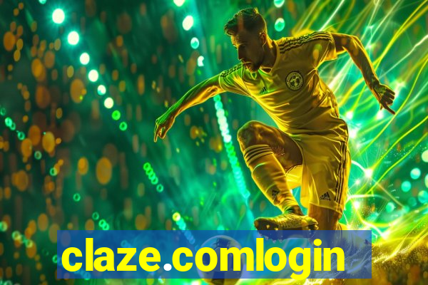 claze.comlogin