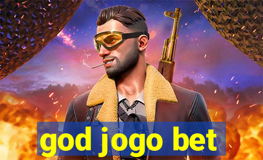 god jogo bet
