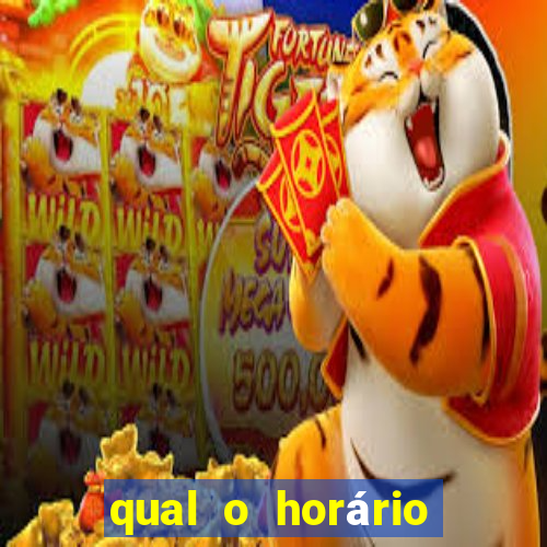qual o horário que o fortune rabbit paga