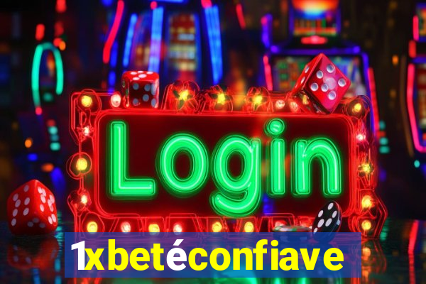 1xbetéconfiavel