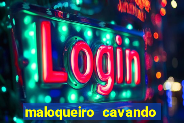 maloqueiro cavando sua própria cova portal zacarias