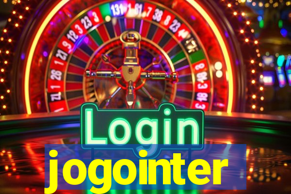 jogointer