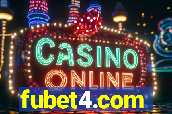 fubet4.com