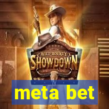 meta bet