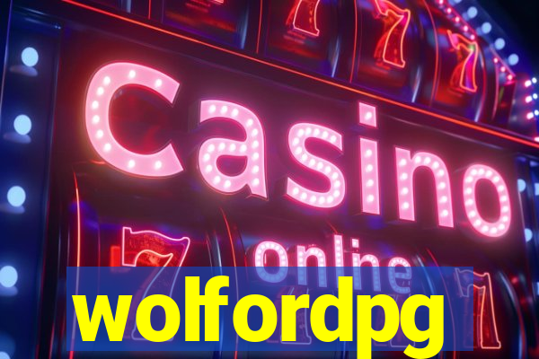 wolfordpg