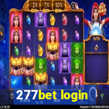 277bet login