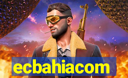 ecbahiacom