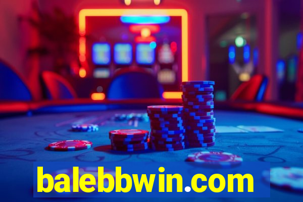 balebbwin.com