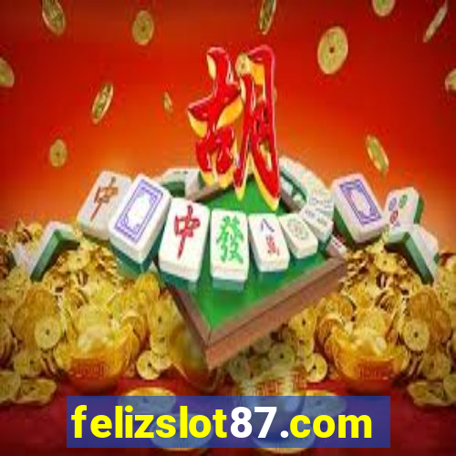 felizslot87.com
