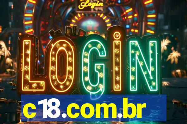 c18.com.br