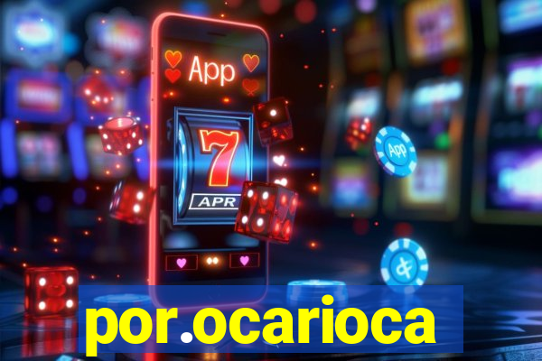 por.ocarioca