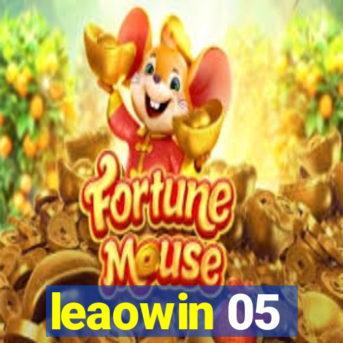leaowin 05