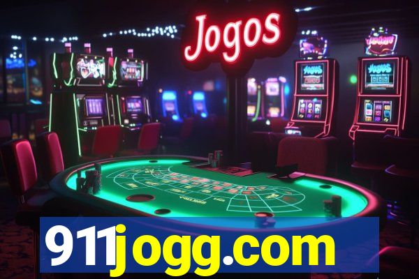 911jogg.com