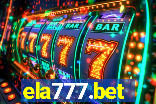 ela777.bet