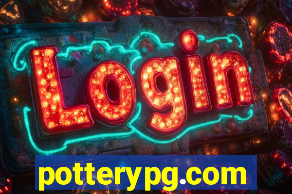 potterypg.com