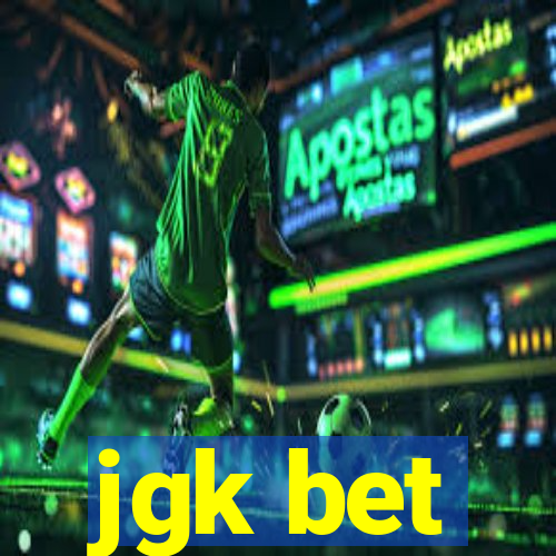 jgk bet