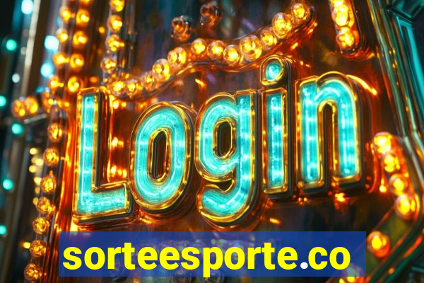 sorteesporte.com