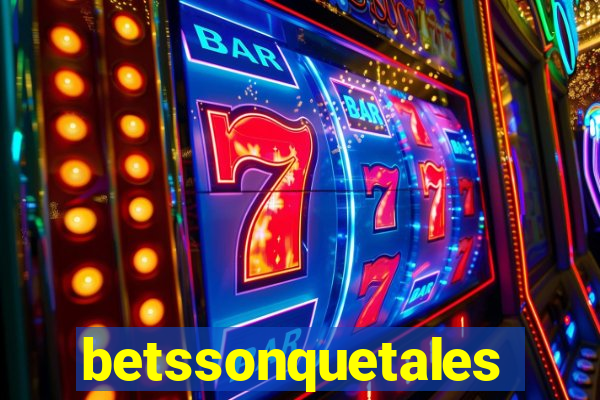 betssonquetales
