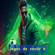 jogos de vestir e maquiar 360