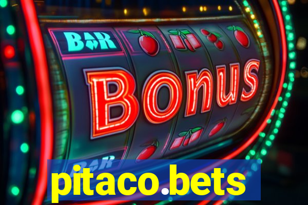 pitaco.bets