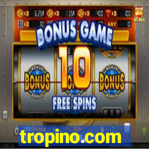 tropino.com