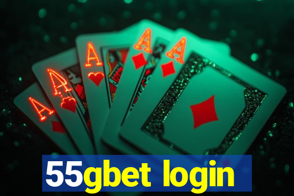 55gbet login