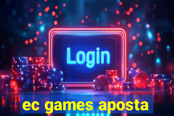 ec games aposta