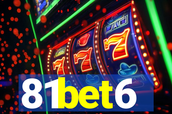 81bet6