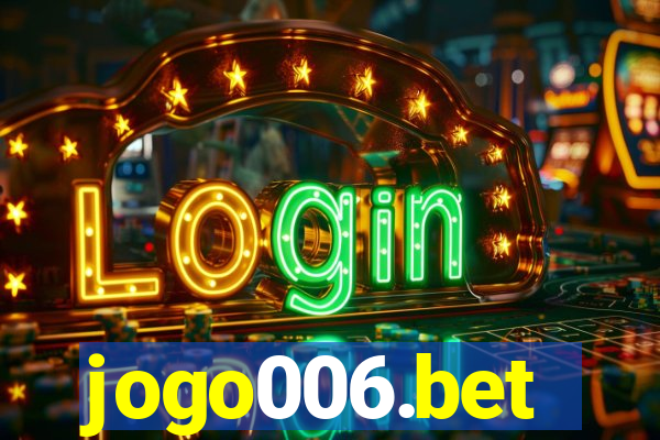 jogo006.bet