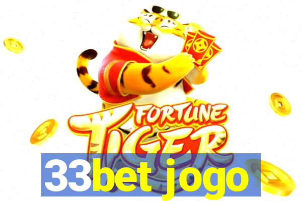 33bet jogo