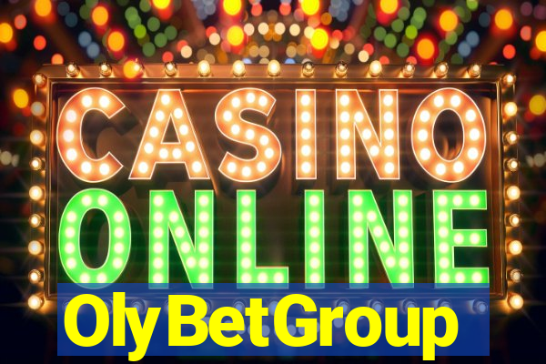 OlyBetGroup