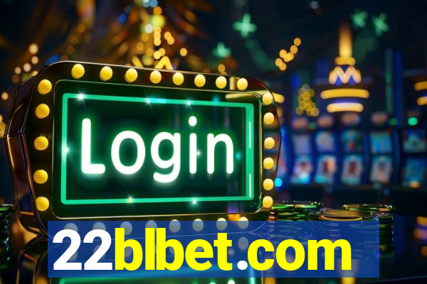 22blbet.com