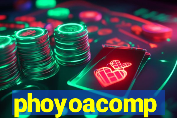 phoyoacomp