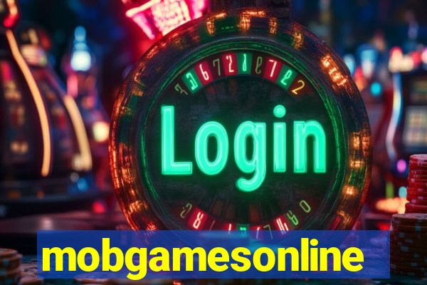 mobgamesonline