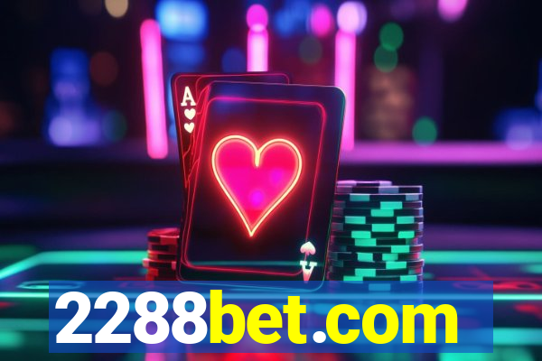 2288bet.com