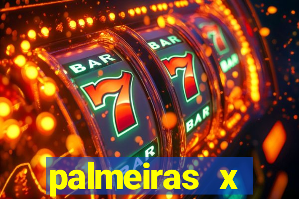 palmeiras x atletico go futemax