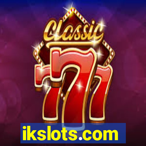 ikslots.com