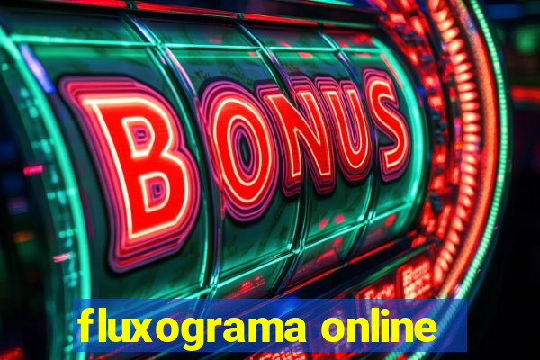 fluxograma online