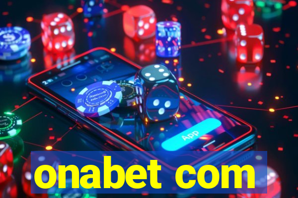 onabet com