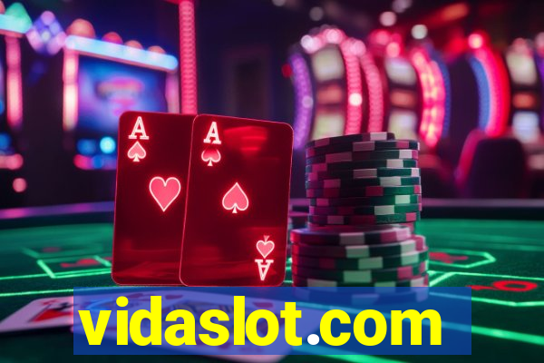vidaslot.com