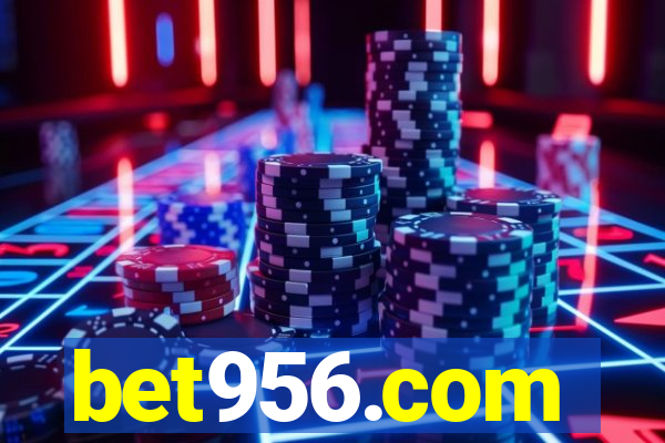 bet956.com