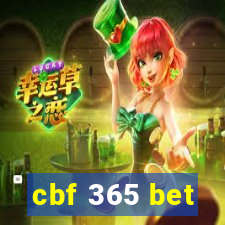cbf 365 bet