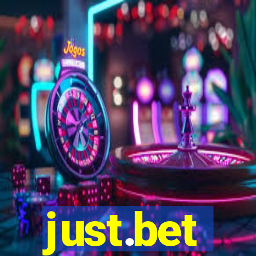 just.bet