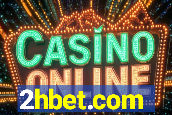 2hbet.com