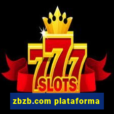 zbzb.com plataforma