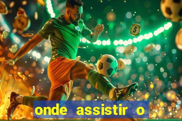 onde assistir o filme jojo rabbit
