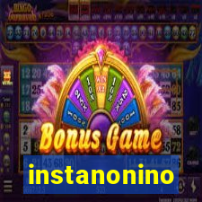 instanonino