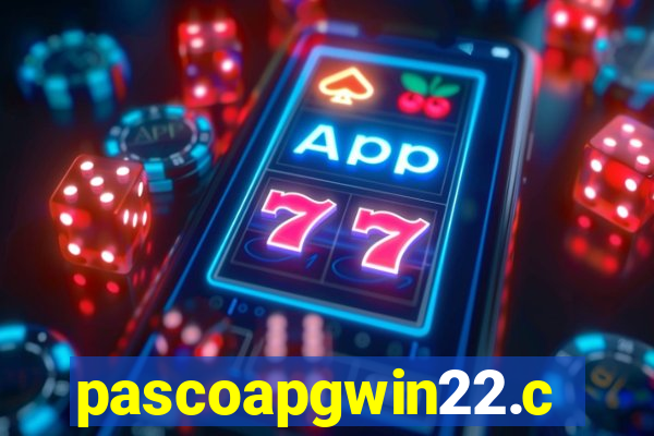 pascoapgwin22.com